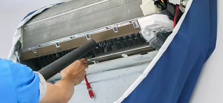 Advanced Clogged Dryer Vent Repair for Multi-Unit & Commercial in Burlington, IA