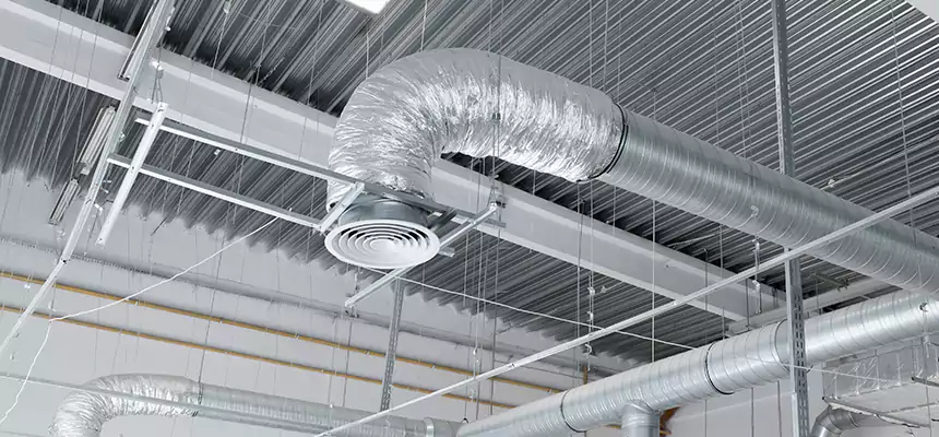 Our Dryer Vent Hose Replacement Services in Burlington, IA