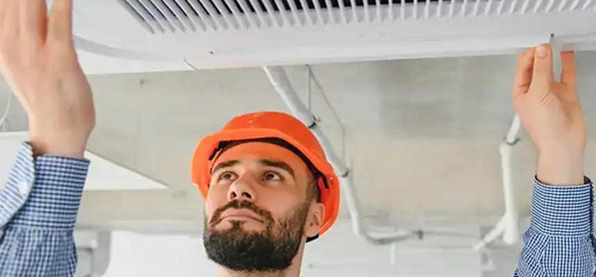 Our Furnace Vent Cleaning Services in Burlington, IA