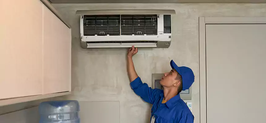 Balanced Fresh‑Air Ventilation (ERV/HRV) in Burlington
