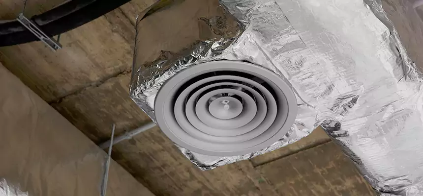 Our Industrial Dryer Vent Cleaning Services in Burlington, IA