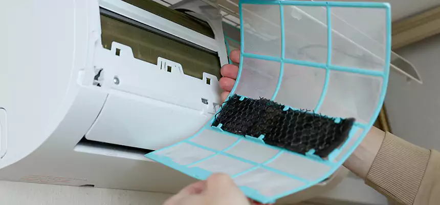 Gentle Ductwork Odor-Control Pet Dander Duct Cleaning in Burlington, IA