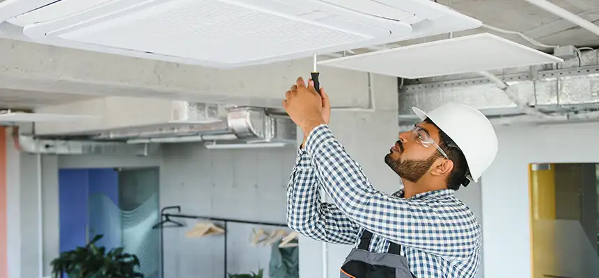 Our Roof Dryer Vent Cleaning Services in Burlington, IA