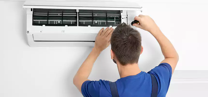 Our Smart Air Conditioning Installation Services in Burlington, IA