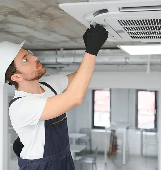 Top Affordable Duct Cleaning Services Near Me in Burlington, IA