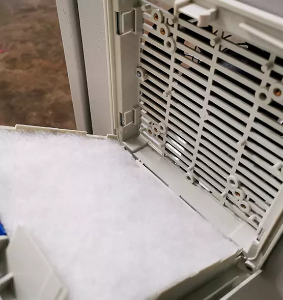 Professional Air Duct Expansion Solutions in Burlington, IA