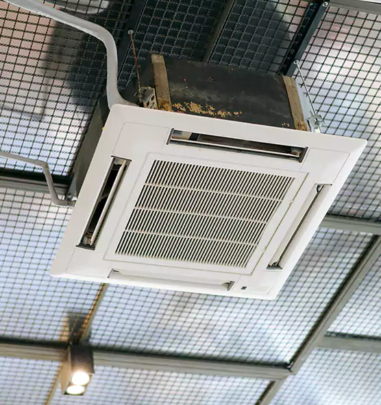 Top-Notch Allergy Relief Vent Cleaning Services in Burlington, IA