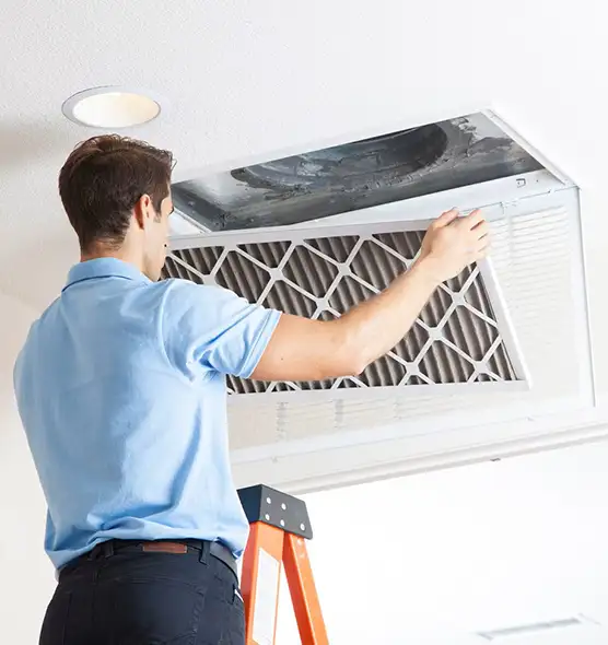 About Annual Dryer Vent Maintenance Burlington, IA