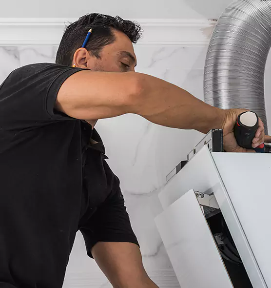 Trusted Bathroom Exhaust Duct Cleaning in Burlington, IA