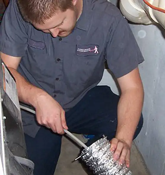 About Dryer Vent Hose Installation in Burlington, IA