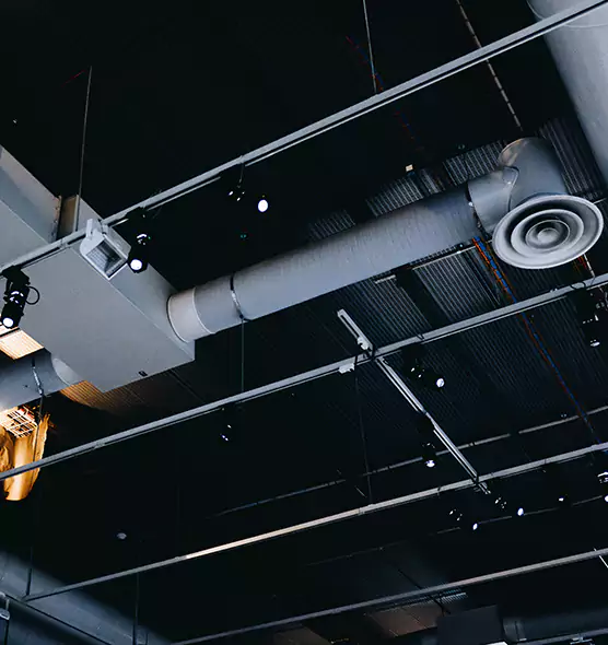 About Duct Sanitization with UV Light in Burlington, IA