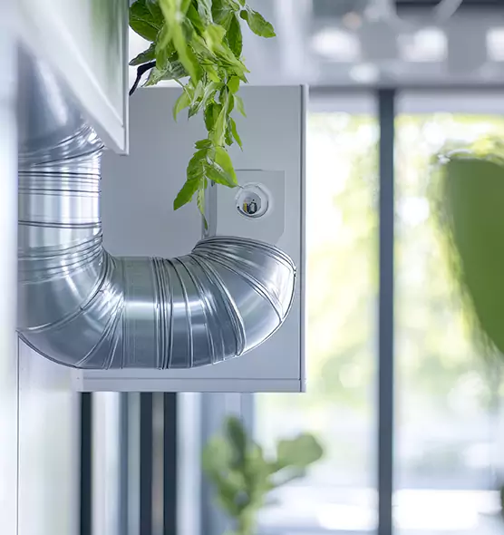 Professional Eco-Safe Dryer Vent Cleaning in Burlington, IA