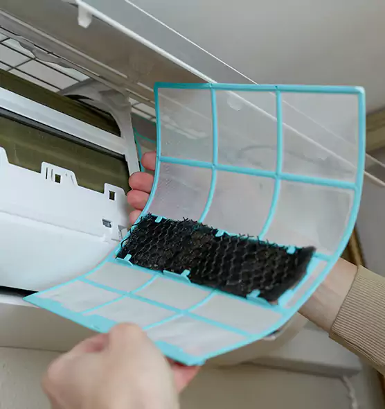 Welcome to Air Duct Cleaning & Repairs Burlington — Your Local HEPA Filter Installation Pros in Burlington, IA