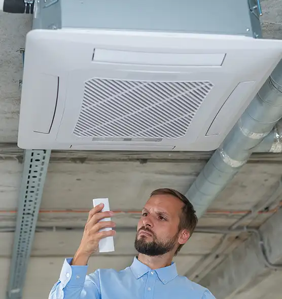 About Local Vent Cleaning Services in Burlington, IA