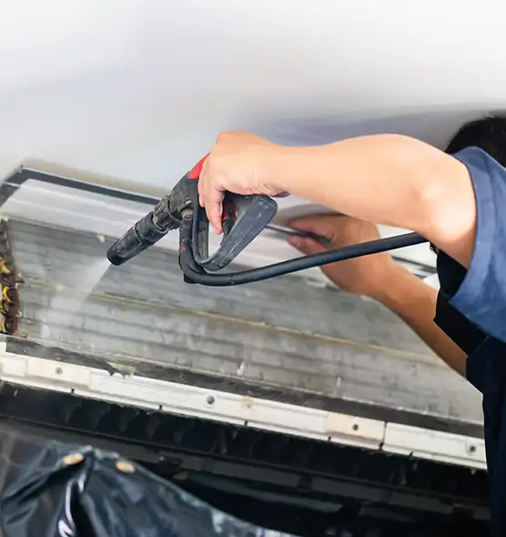 Welcome to Move-in/Move-out Duct Cleaning Services in Burlington, IA