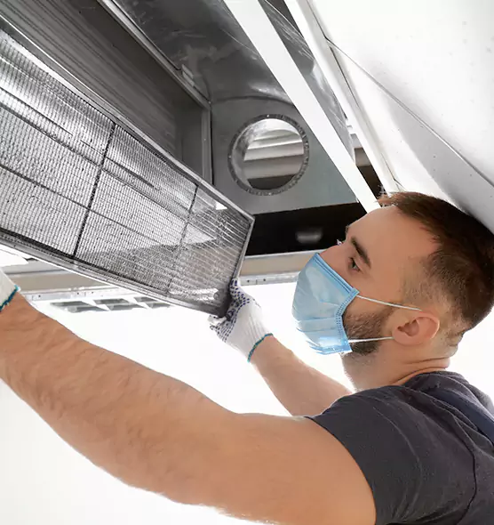 About Remove Smoke Smell From Air Duct in Burlington, IA