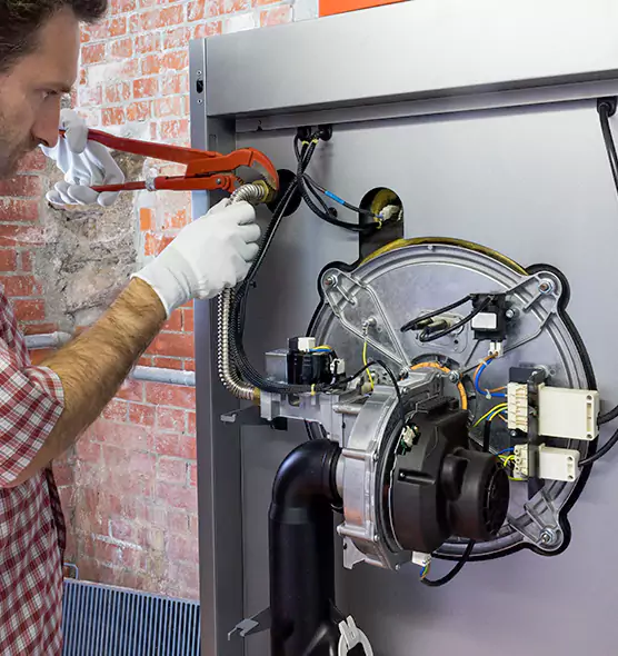 Advanced Repair Dryer Vent Hose in Burlington, IA