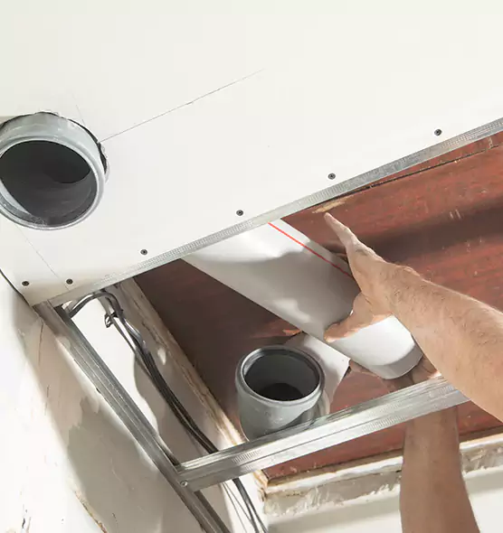 Professional Seasonal Allergy Air Duct Cleaning in Burlington, IA