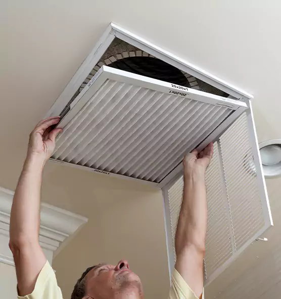 Trusted Vent Shaft Cleaning Expert in Burlington, IA