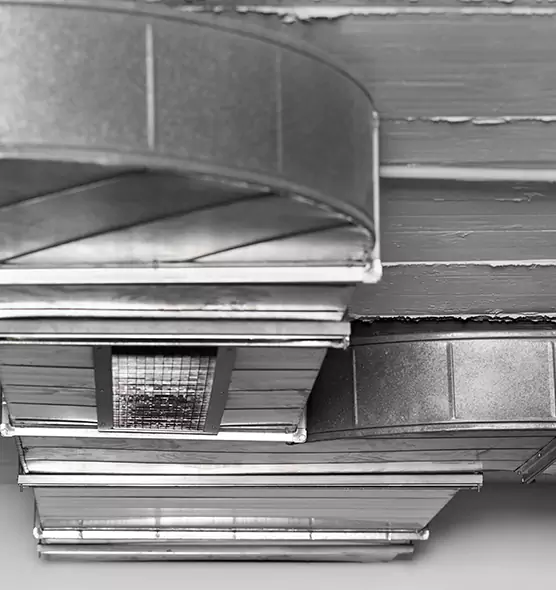 Professional Wall Vent Cleaning Service in Burlington, IA