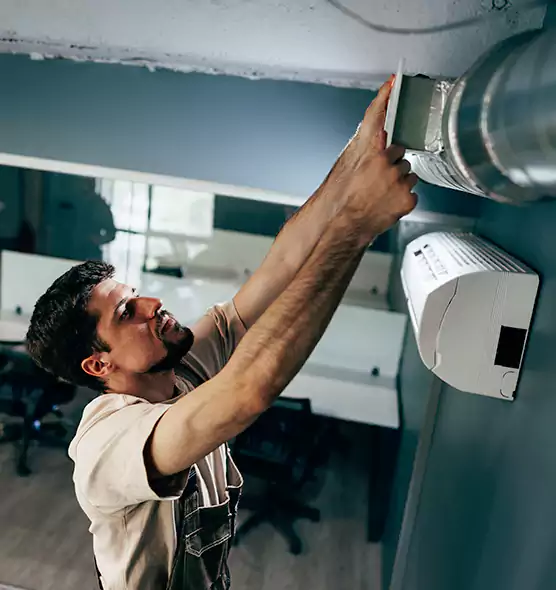 Reliable Warehouse Vent Cleaning in Burlington, IA