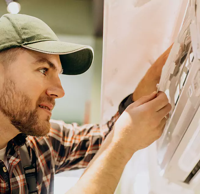 Why Homeowners Businesses Trust Us in Burlington, IA?