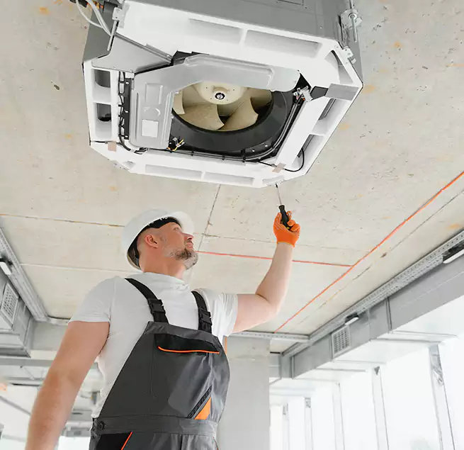 Why Homeowners & Businesses Trust Us in Burlington, IA?