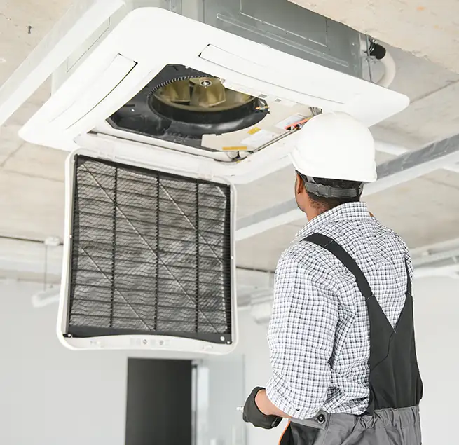 Why Homeowners & Businesses Trust Us in Burlington, IA?