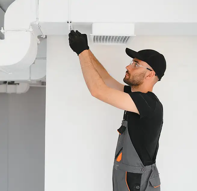 Why Homeowners & Businesses Trust Us in Burlington, IA?