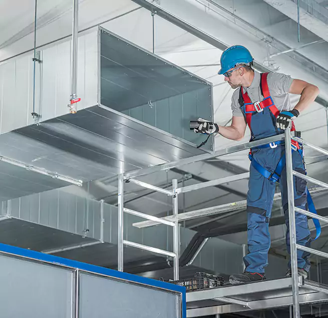 Why Homeowners & Businesses Trust Us in Burlington, IA?