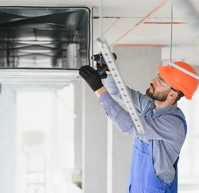 Why Homeowners & Businesses Trust Us in Burlington, IA?