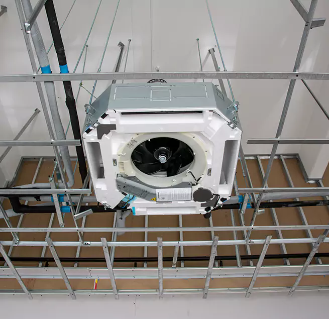 Why Homeowners & Businesses Trust Us in Burlington, IA?