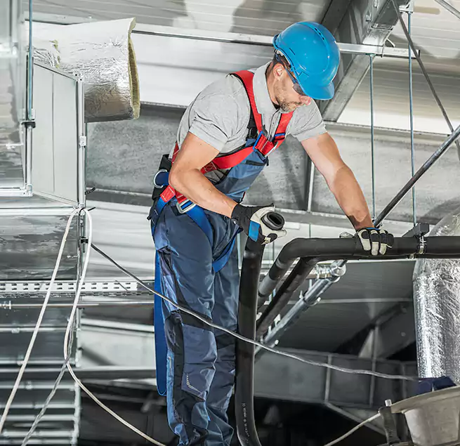 Why Homeowners & Businesses Trust Us in Burlington, IA?