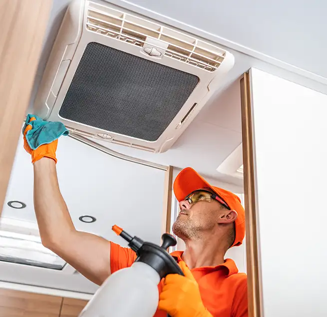 Why Homeowners & Businesses Trust Us in Burlington, IA?