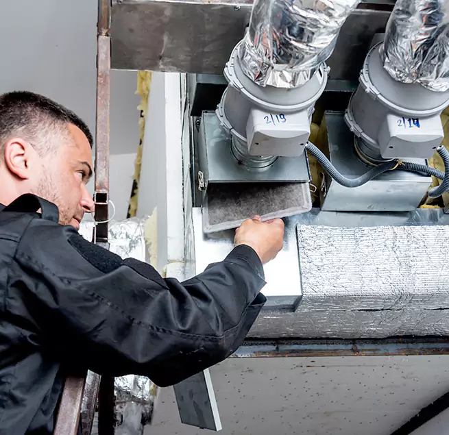  Why Homeowners & Businesses Trust Us in Burlington, IA?