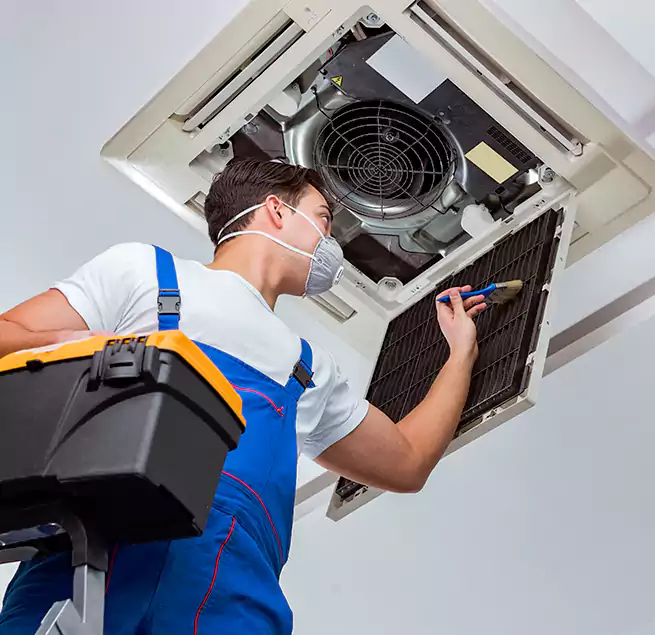 Why Homeowners & Businesses Trust Us in Burlington, IA