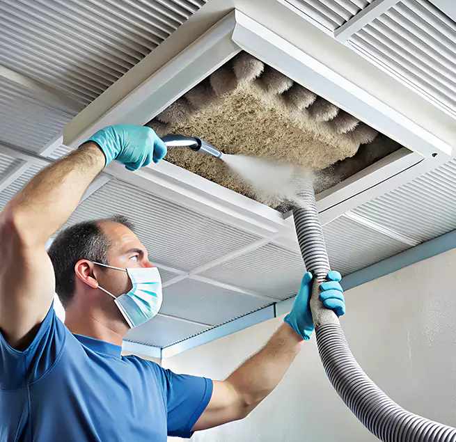  Why Homeowners & Businesses Trust Us Burlington, IA?