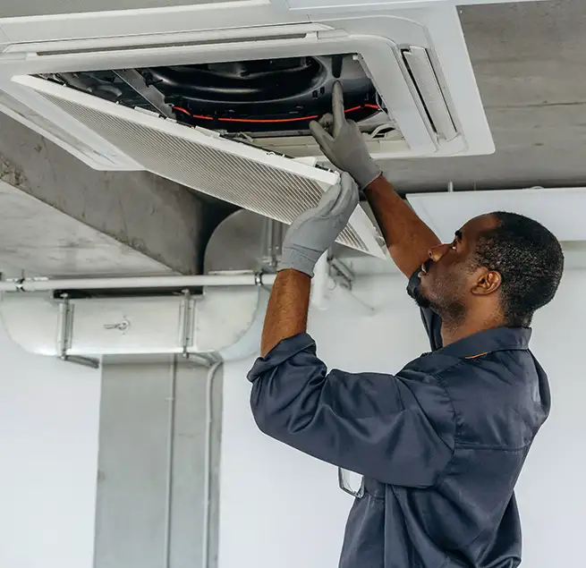 Why Homeowners & Businesses Trust Us in Burlington, IA?