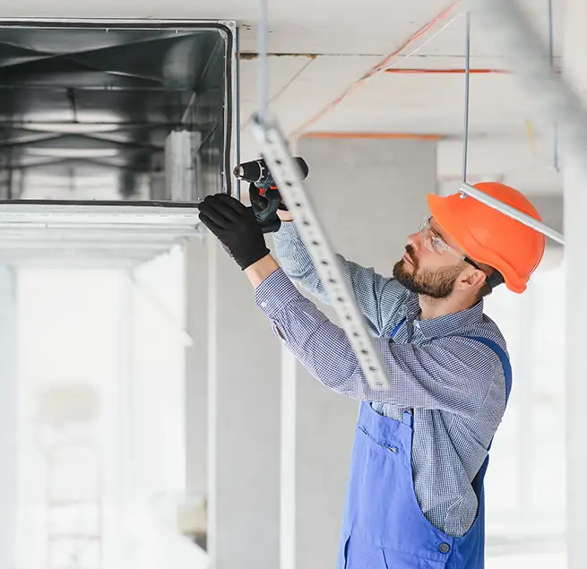  Why Homeowners Businesses Trust Us Burlington, IA