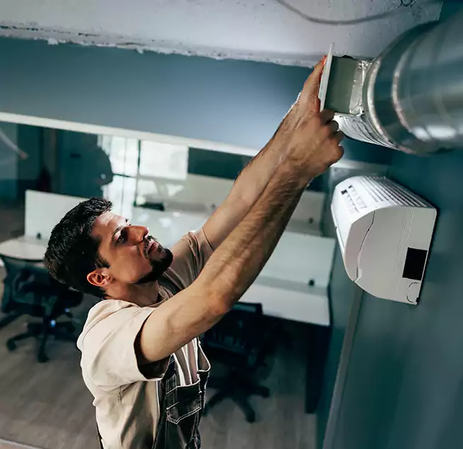 Why Homeowners & Businesses Trust Us in Burlington, IA?