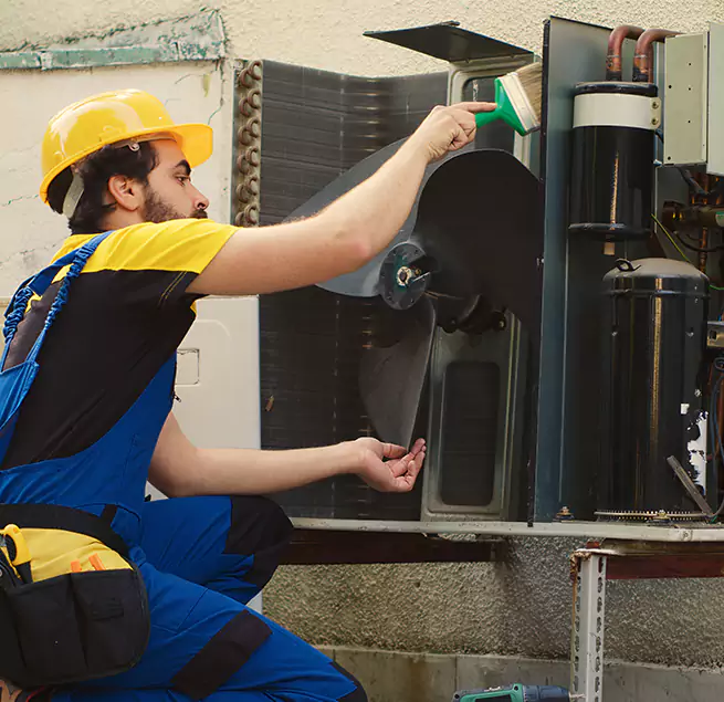 Why Homeowners & Businesses Trust Us Burlington, IA?