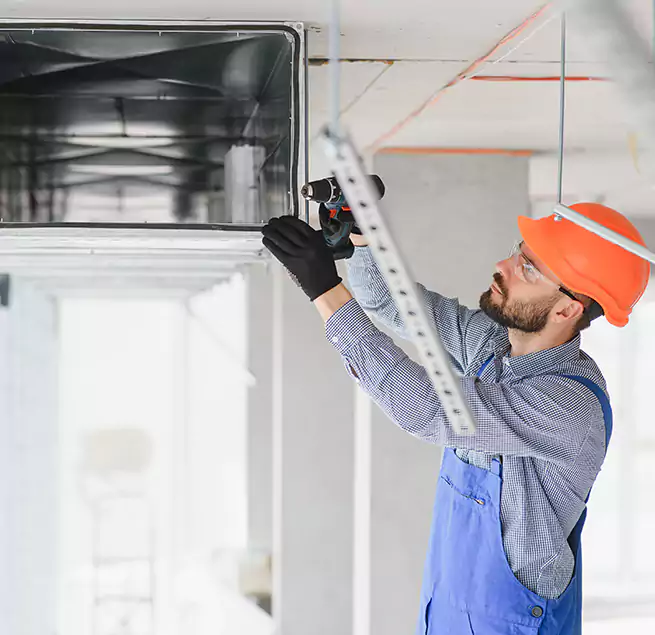 Why Homeowners & Businesses Trust Us in Burlington, IA?