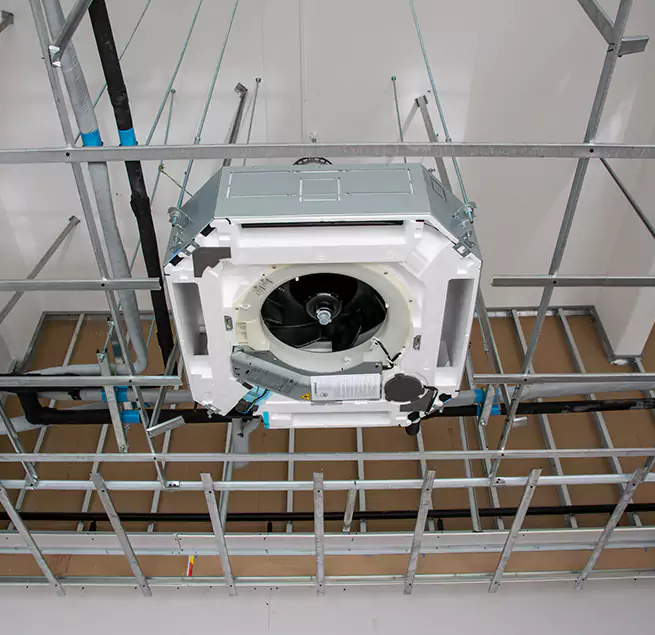 Why Homeowners & Businesses Trust Us Burlington, IA