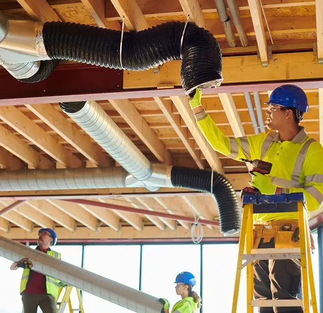 Why Homeowners & Businesses Trust Us in Burlington, IA?