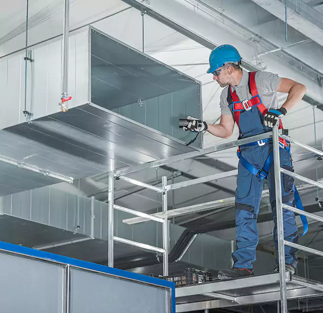 Why Homeowners & Businesses Trust Us in Burlington, IA?