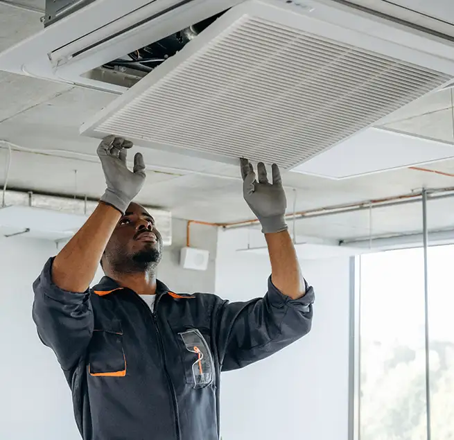  Why Homeowners & Businesses Trust Us in Burlington, IA?