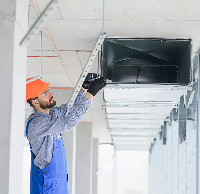 Why Homeowners & Businesses Trust Us in Burlington, IA?