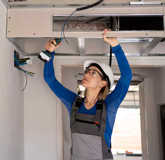  Why Homeowners & Businesses Trust Us in Burlington, IA?