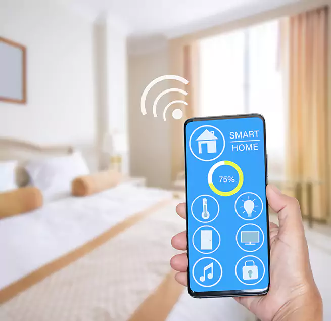 Why Homeowners & Businesses Trust Us in Burlington, IA