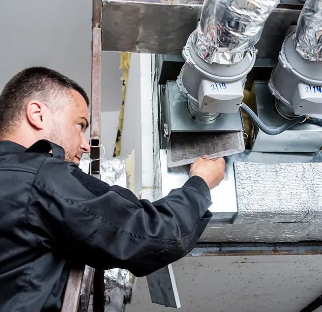 Why Homeowners & Businesses Trust Us in Burlington, IA?